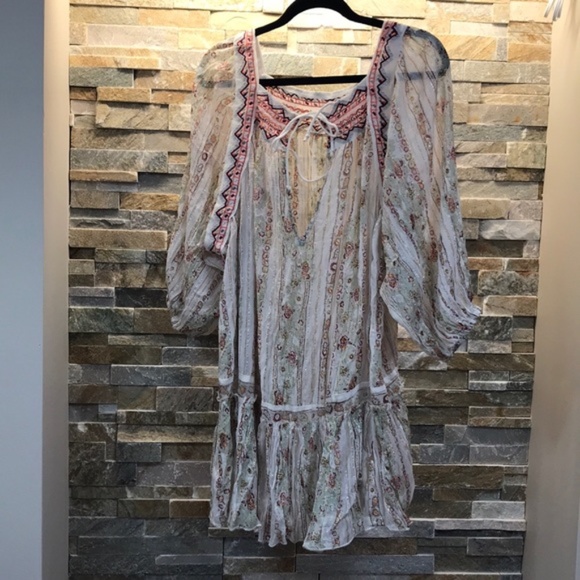 Free People Dance Magic Tunic - Picture 5 of 6